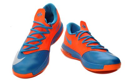 cheap kids' nike zoom kd 6 cheap no. 11